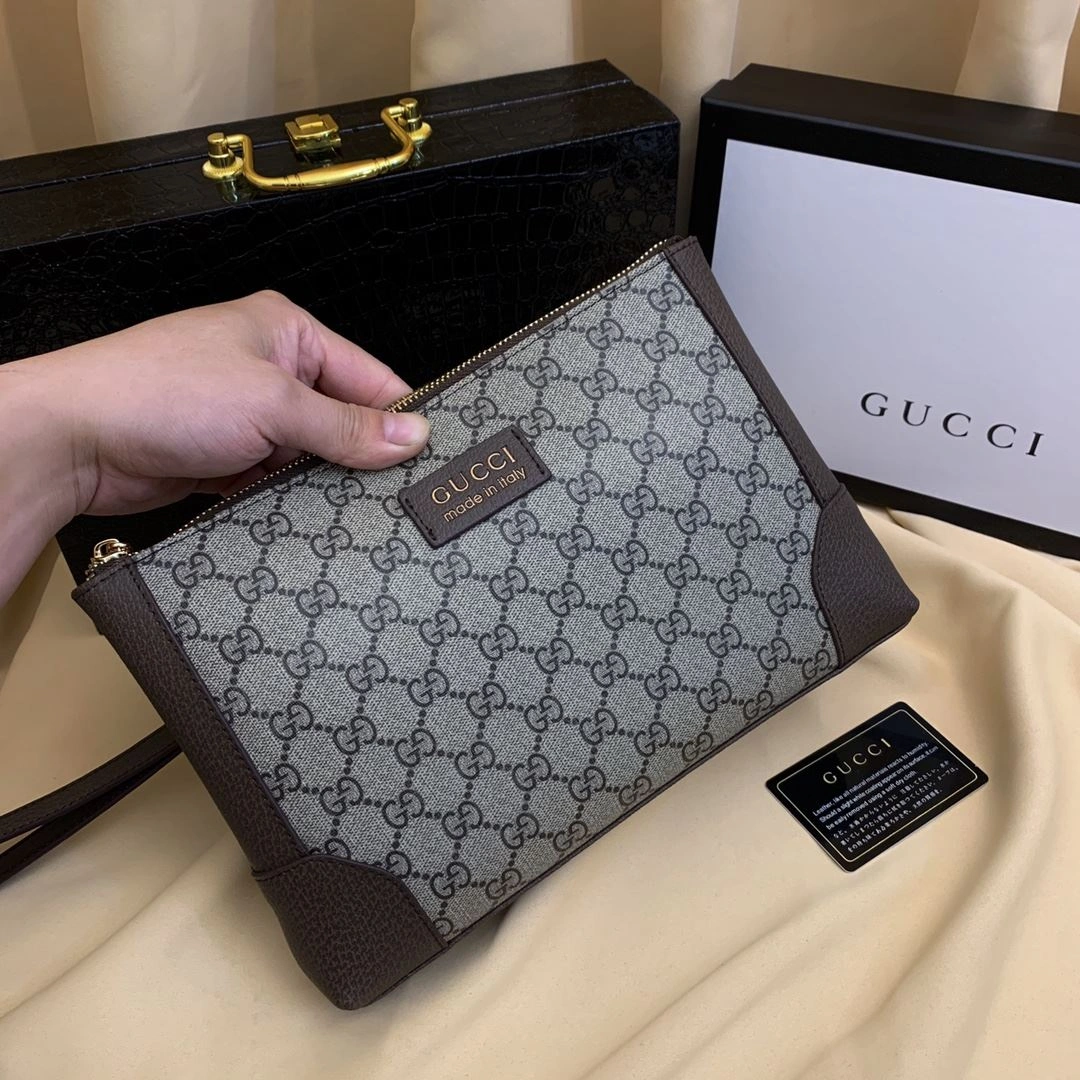 NewStyle Mens Gucci Clutch Bags 93018