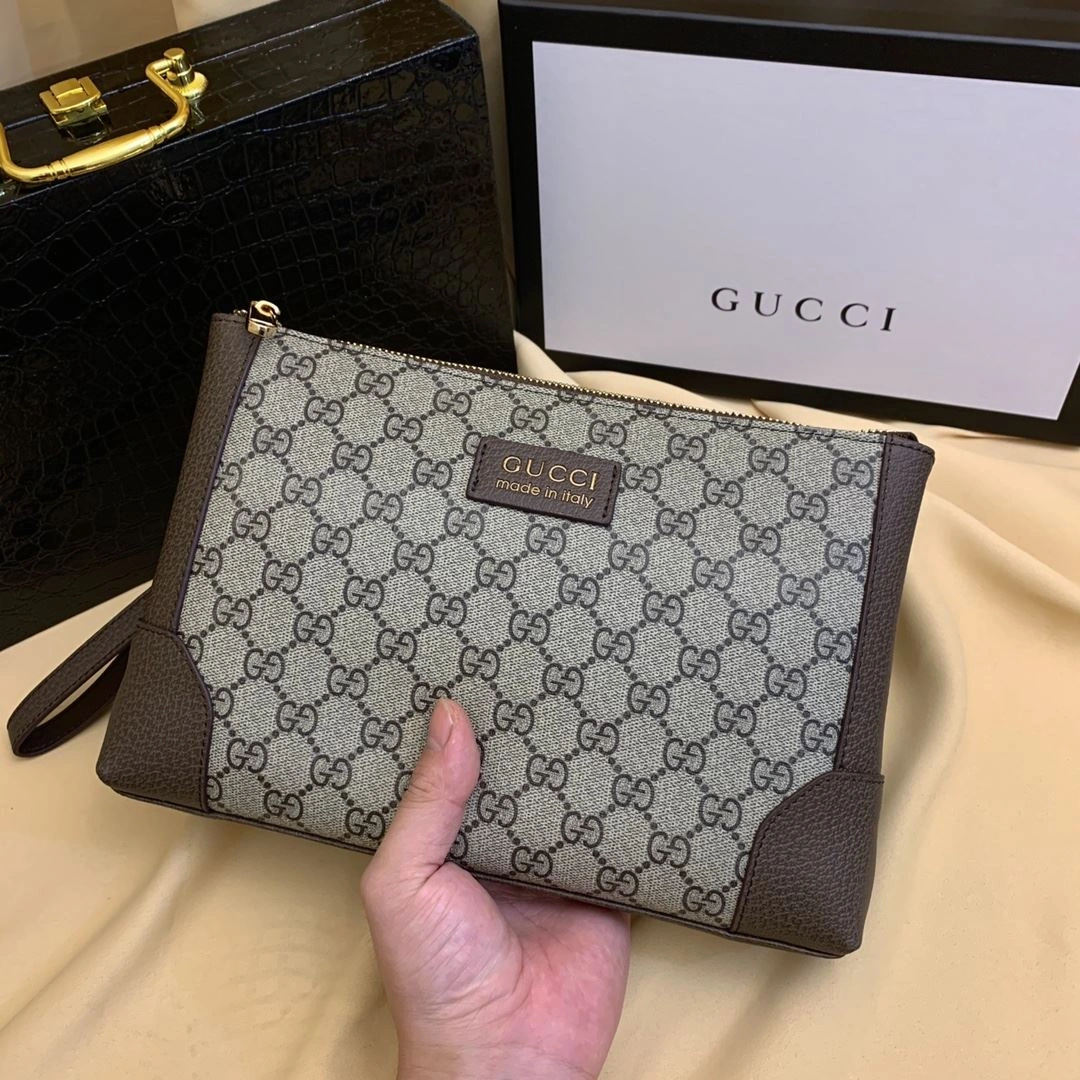 NewStyle Mens Gucci Clutch Bags 93018