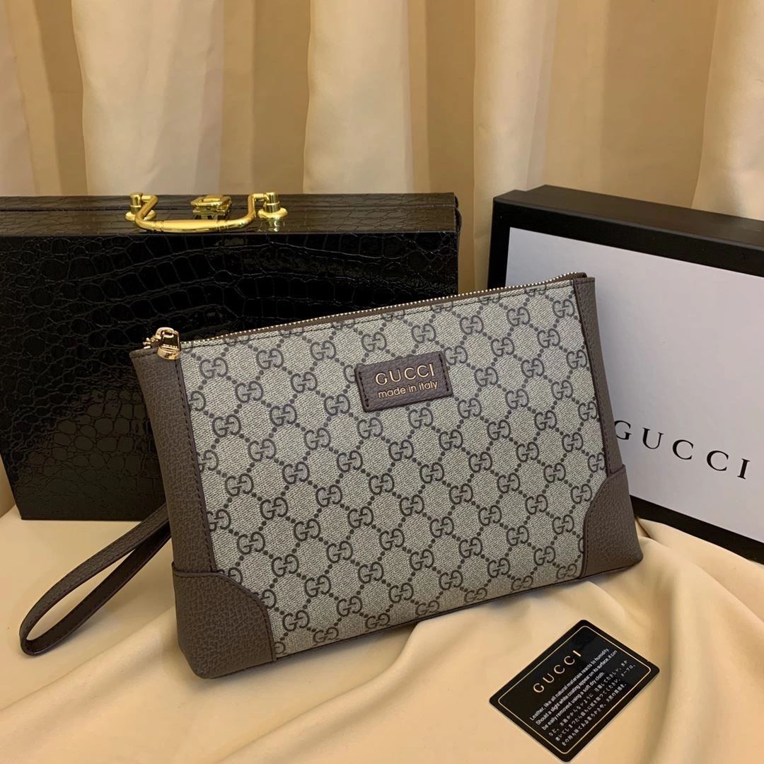 NewStyle Mens Gucci Clutch Bags 93018