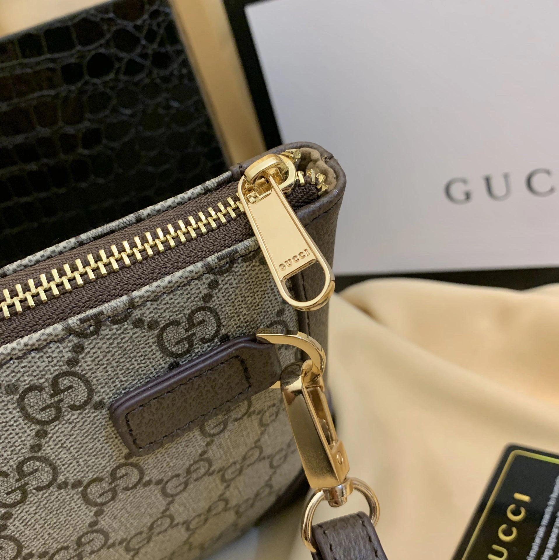 NewStyle Mens Gucci Clutch Bags 93018