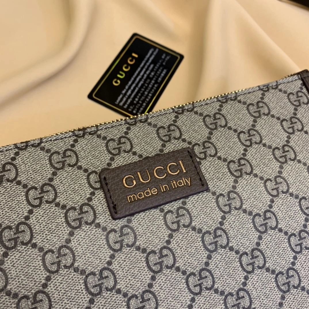 NewStyle Mens Gucci Clutch Bags 93018
