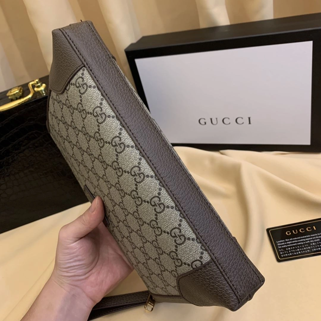 NewStyle Mens Gucci Clutch Bags 93018