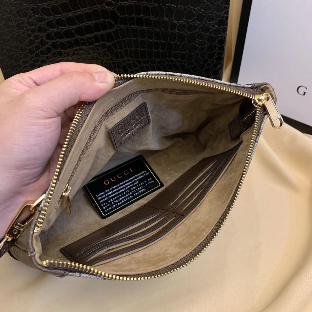 NewStyle Mens Gucci Clutch Bags 93018