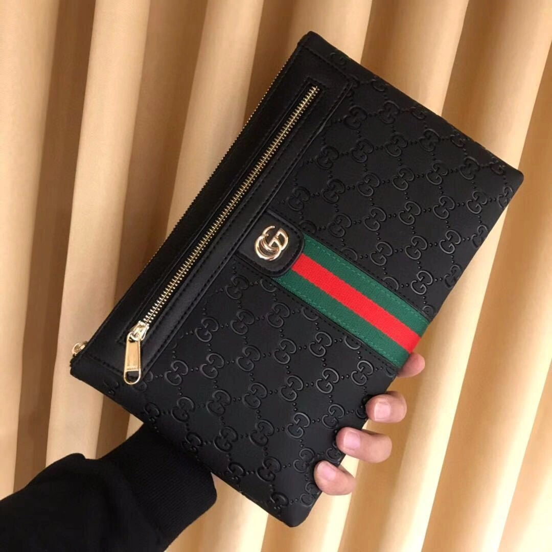 Mens Gucci Clutch Bags Popular 93012