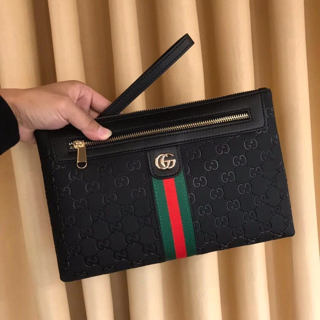 Mens Gucci Clutch Bags Popular 93012