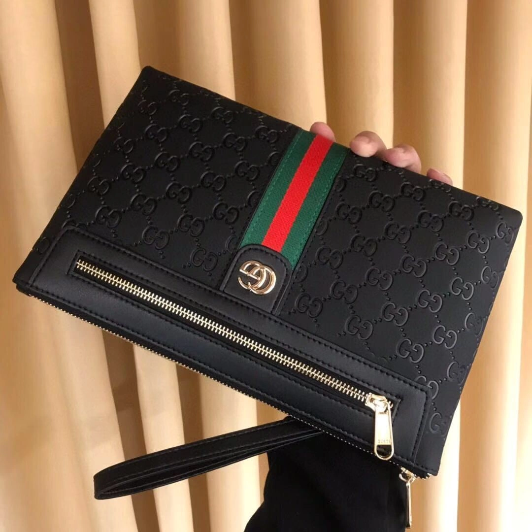 Mens Gucci Clutch Bags Popular 93012