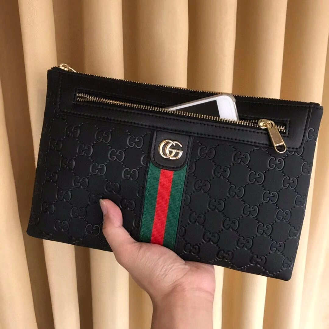 Mens Gucci Clutch Bags Popular 93012
