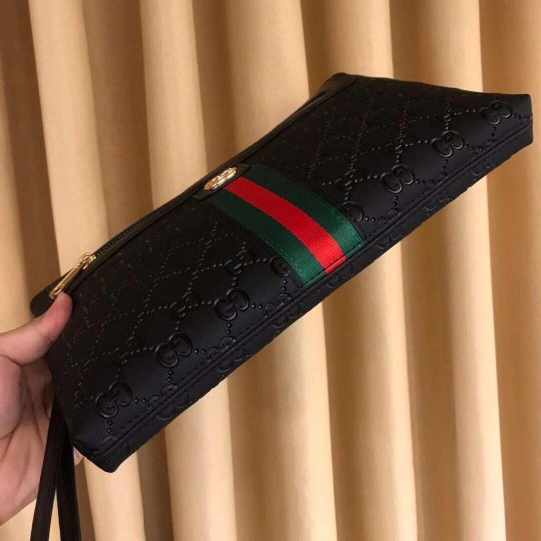 Mens Gucci Clutch Bags Popular 93012