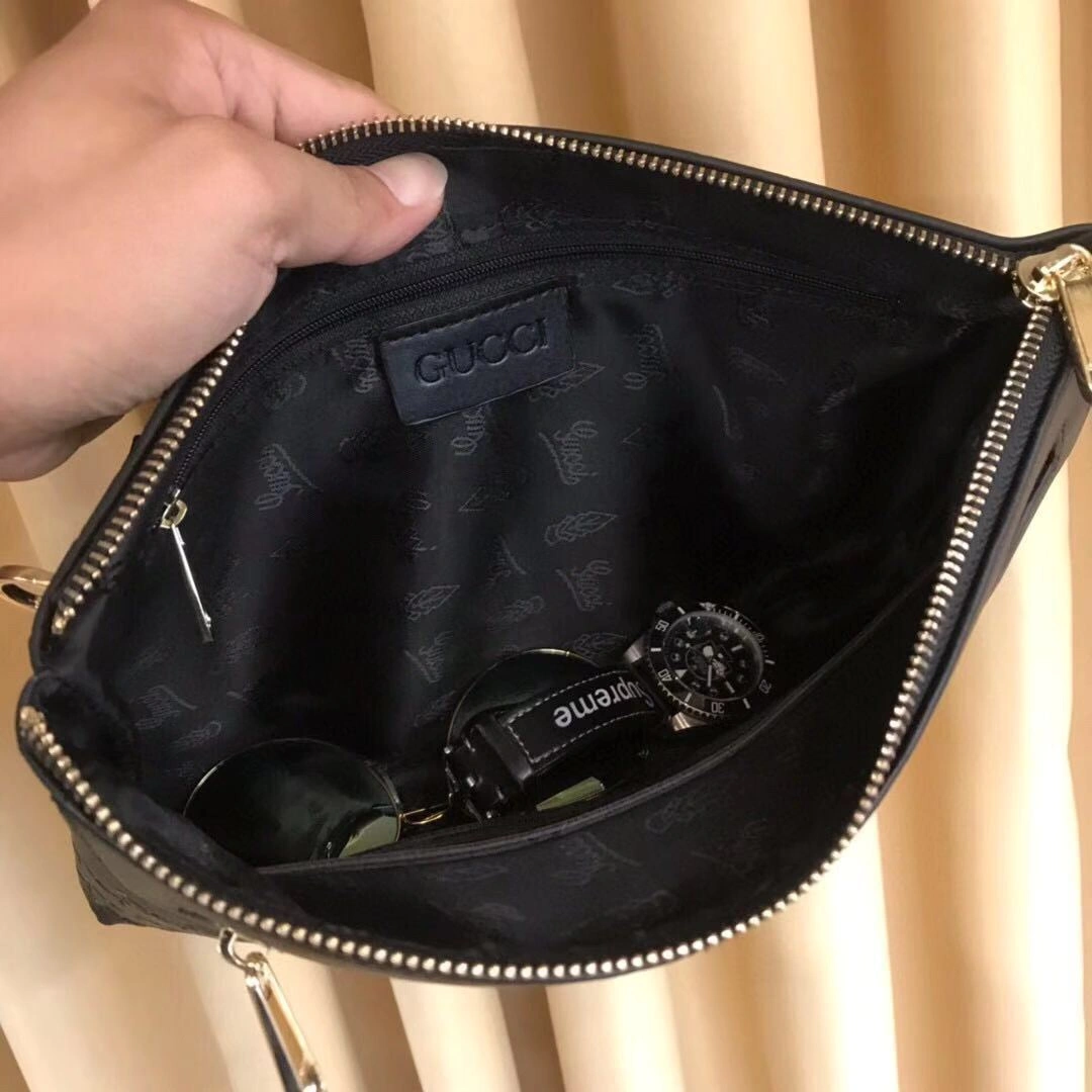 Mens Gucci Clutch Bags Popular 93012