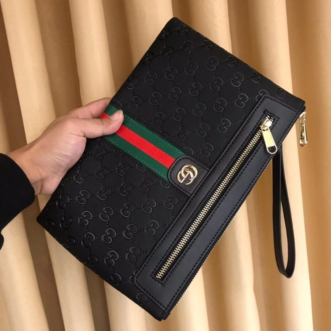 Mens Gucci Clutch Bags Popular 93012