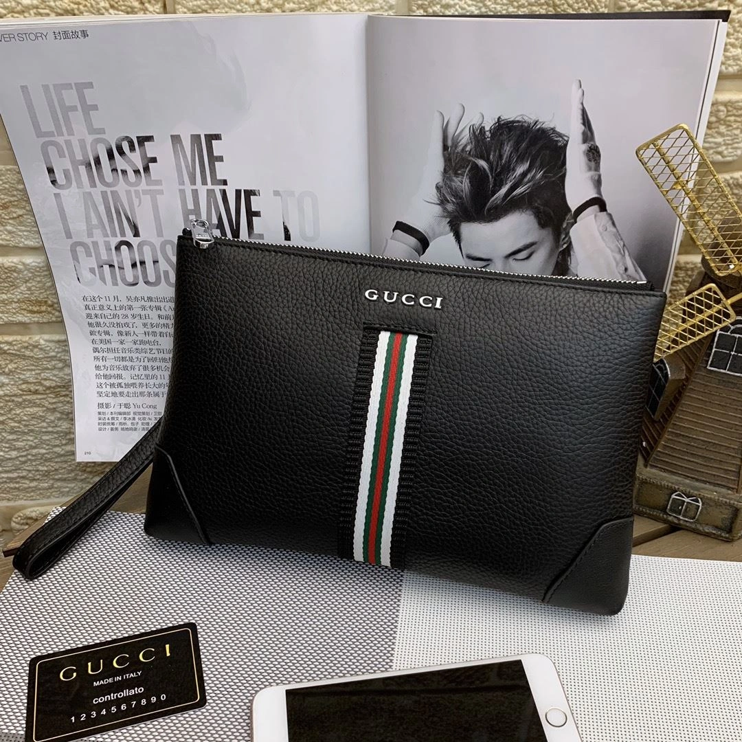 Mens Gucci Clutch Bags Upgraded 93014