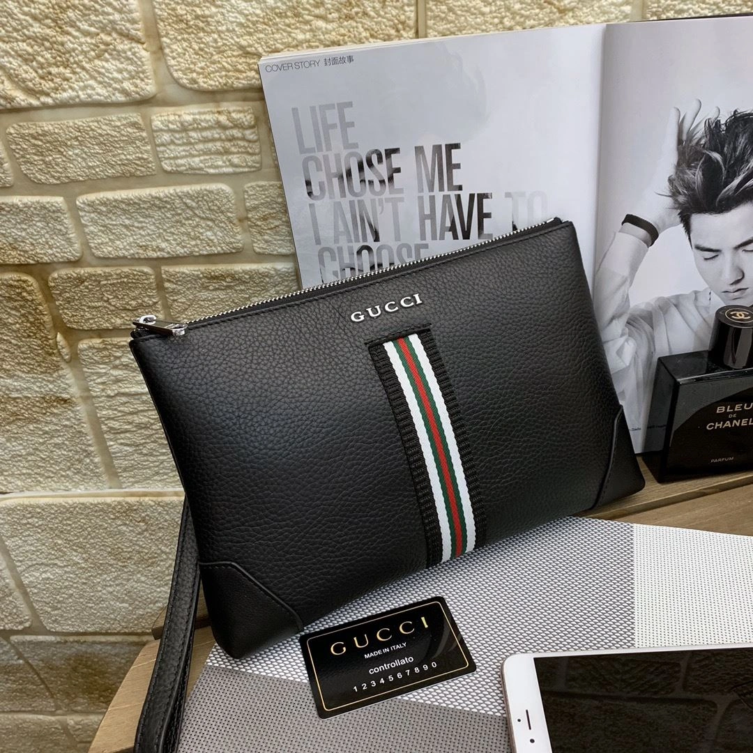 Mens Gucci Clutch Bags Upgraded 93014