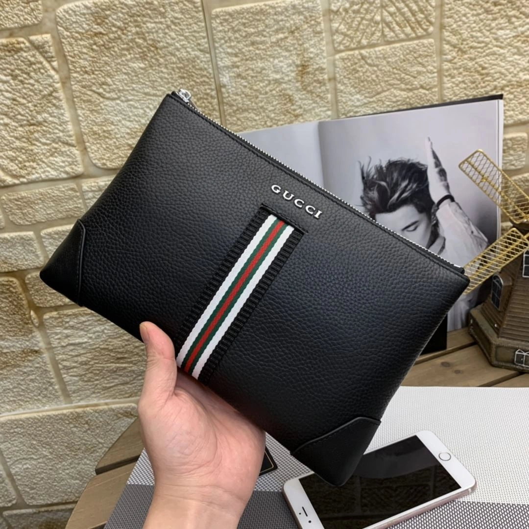 Mens Gucci Clutch Bags Upgraded 93014