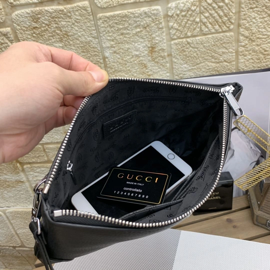 Mens Gucci Clutch Bags Upgraded 93014