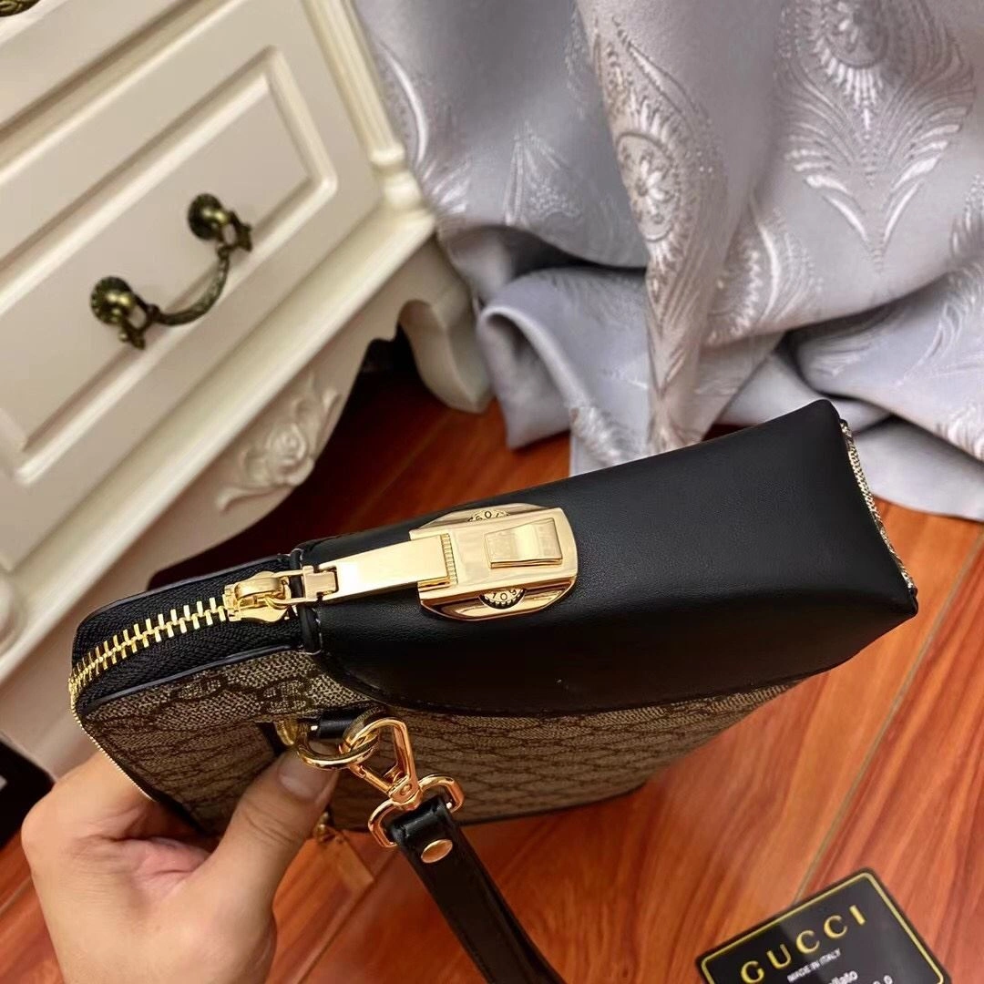 QuickDry Mens Gucci Clutch Bags 93013