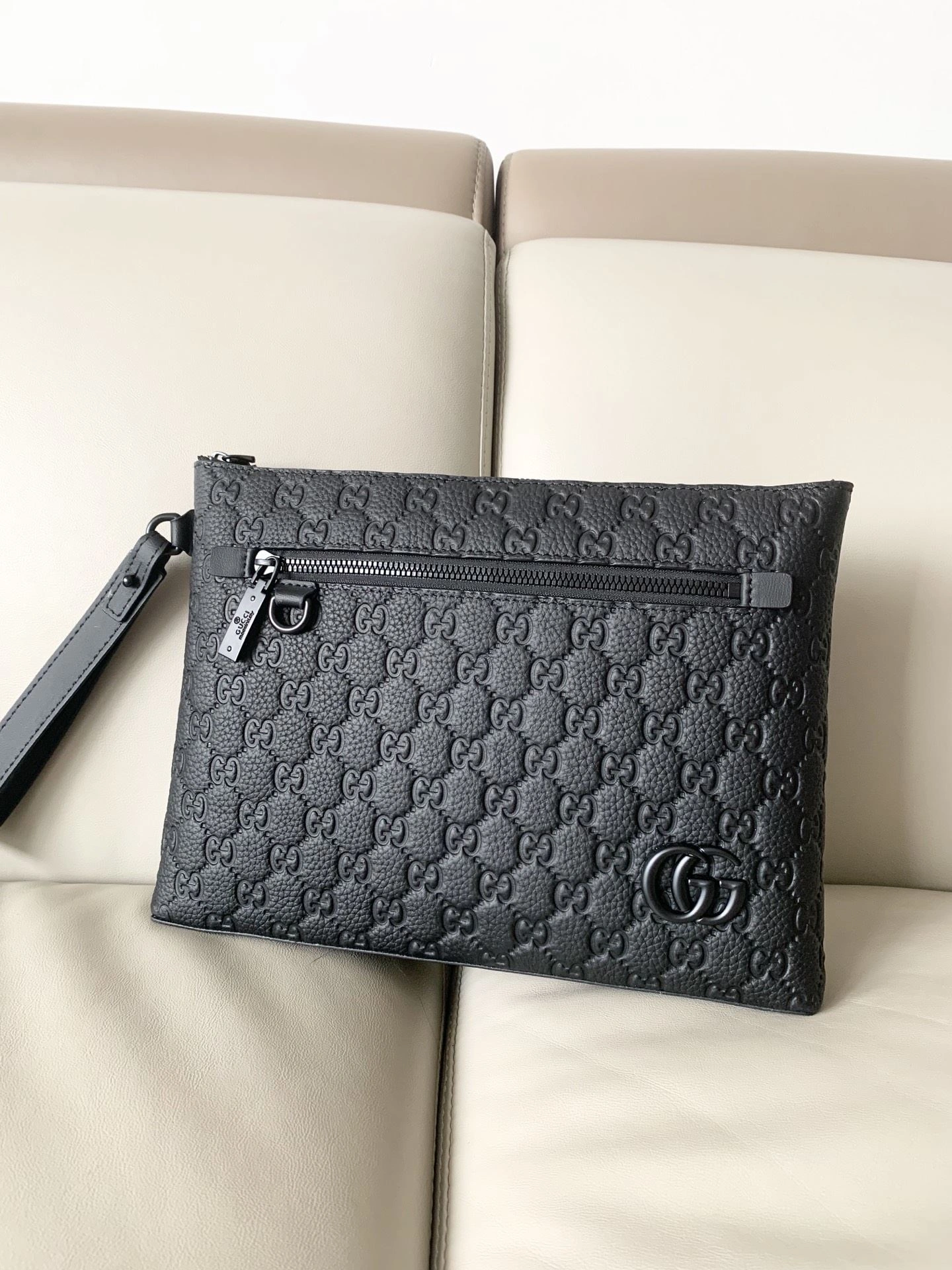 SunProtective Mens Gucci Clutch Bags 93006