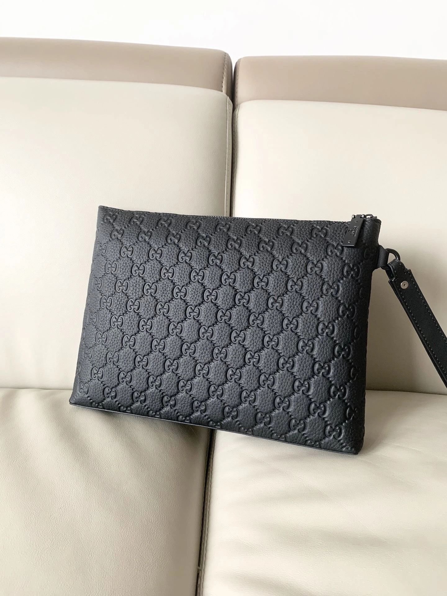SunProtective Mens Gucci Clutch Bags 93006