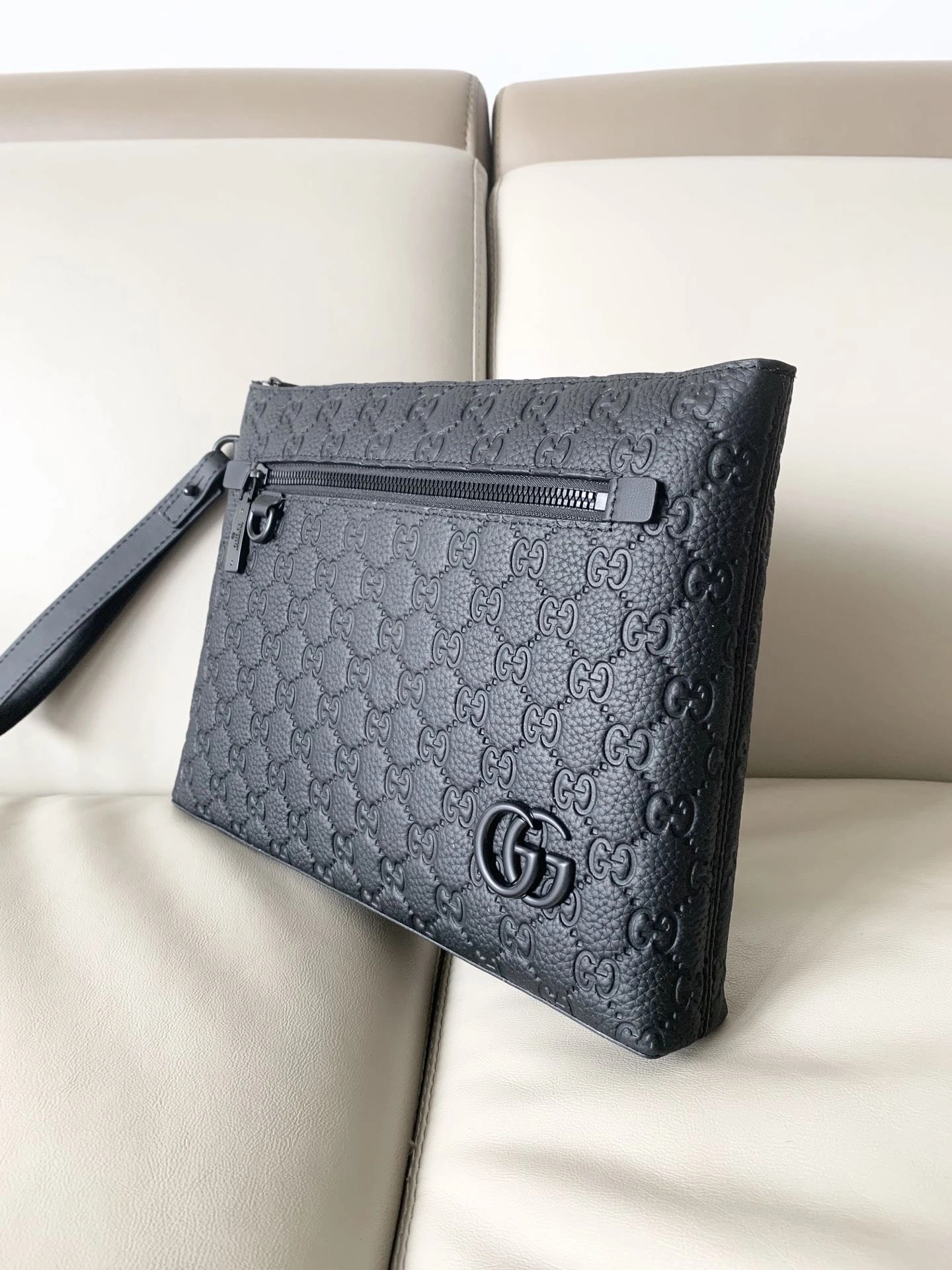 SunProtective Mens Gucci Clutch Bags 93006