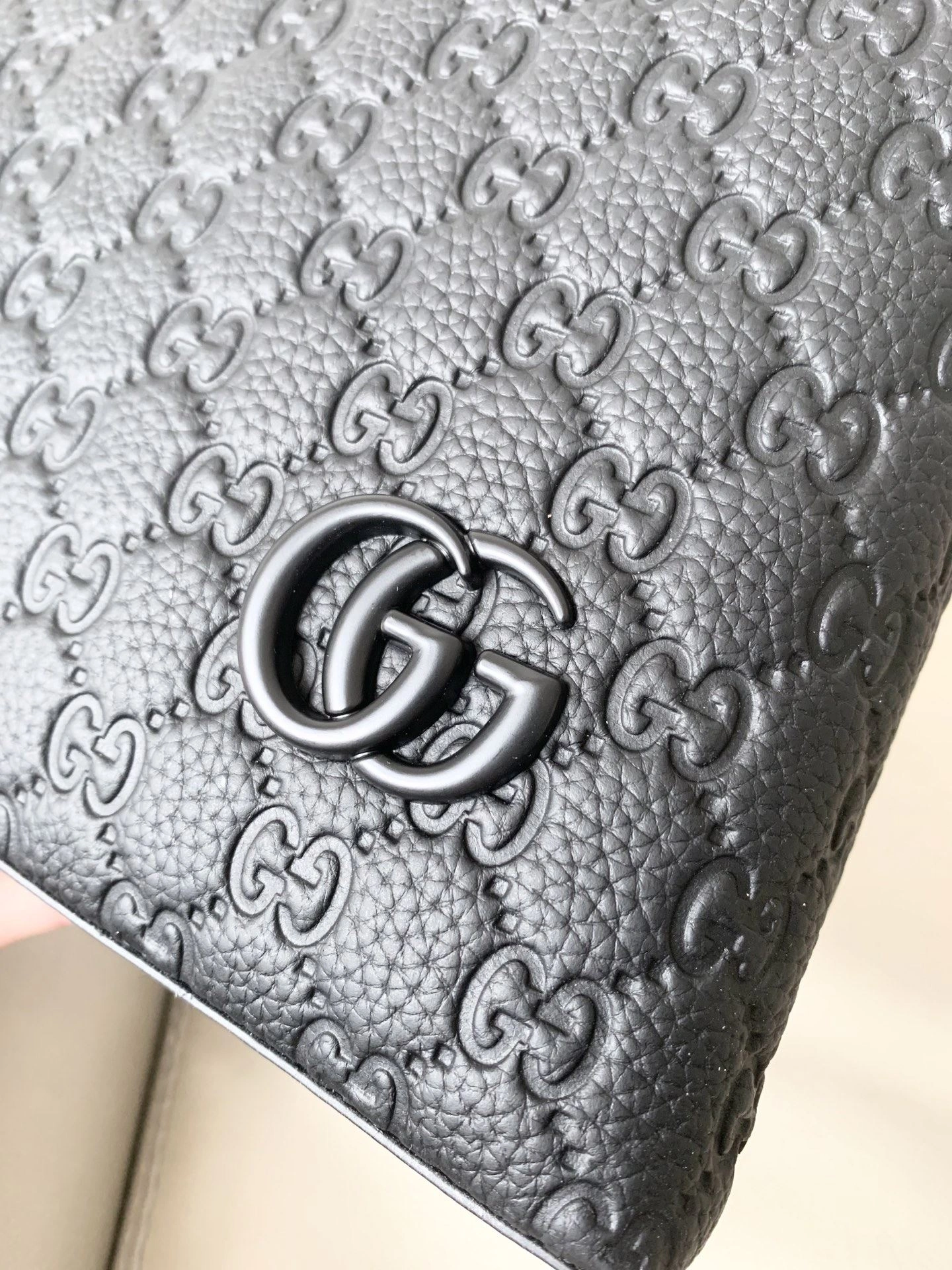 SunProtective Mens Gucci Clutch Bags 93006