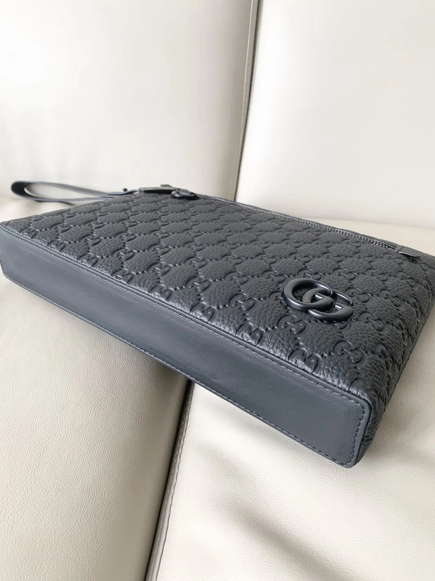 SunProtective Mens Gucci Clutch Bags 93006