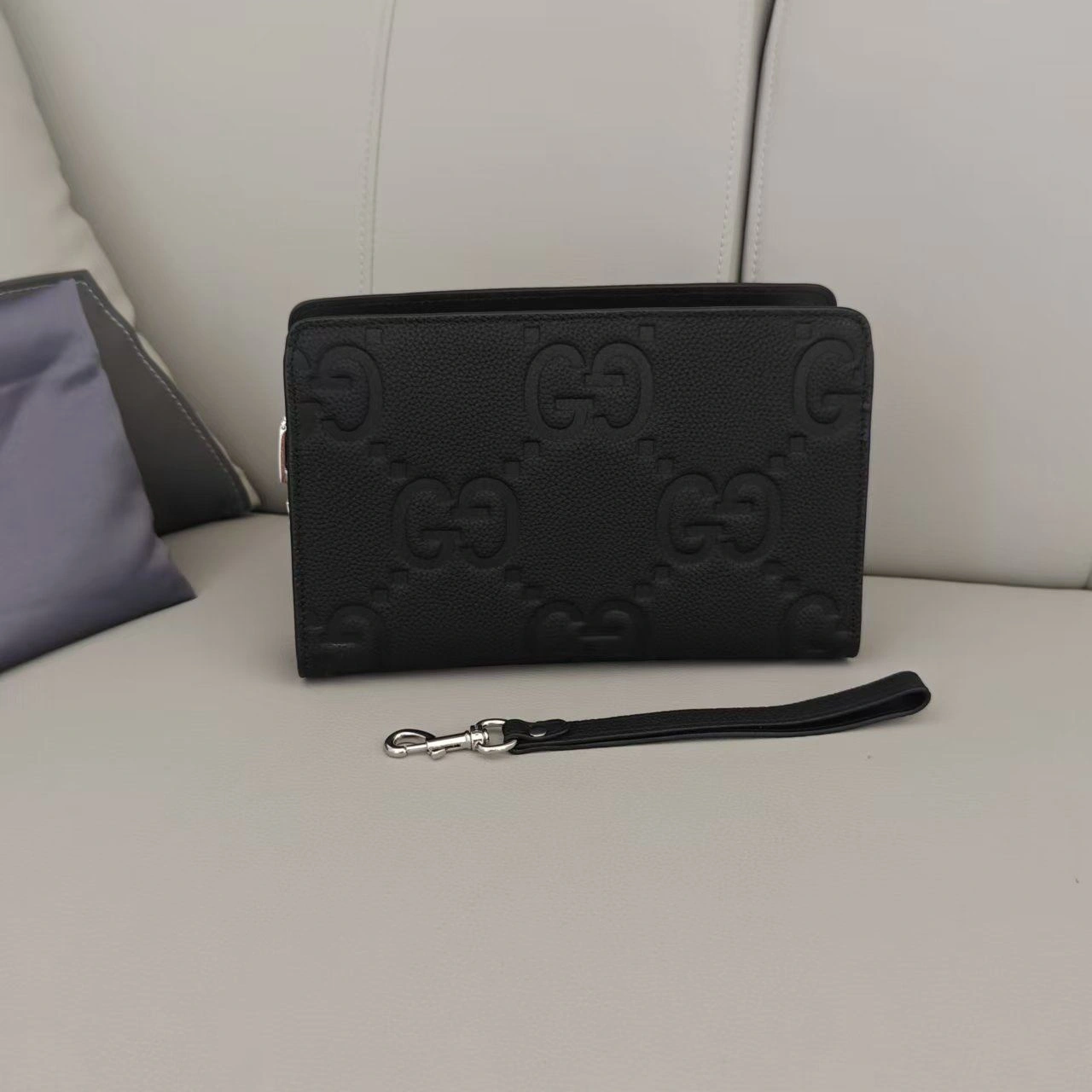 GoAnywhere Mens Gucci Clutch Bags 93005