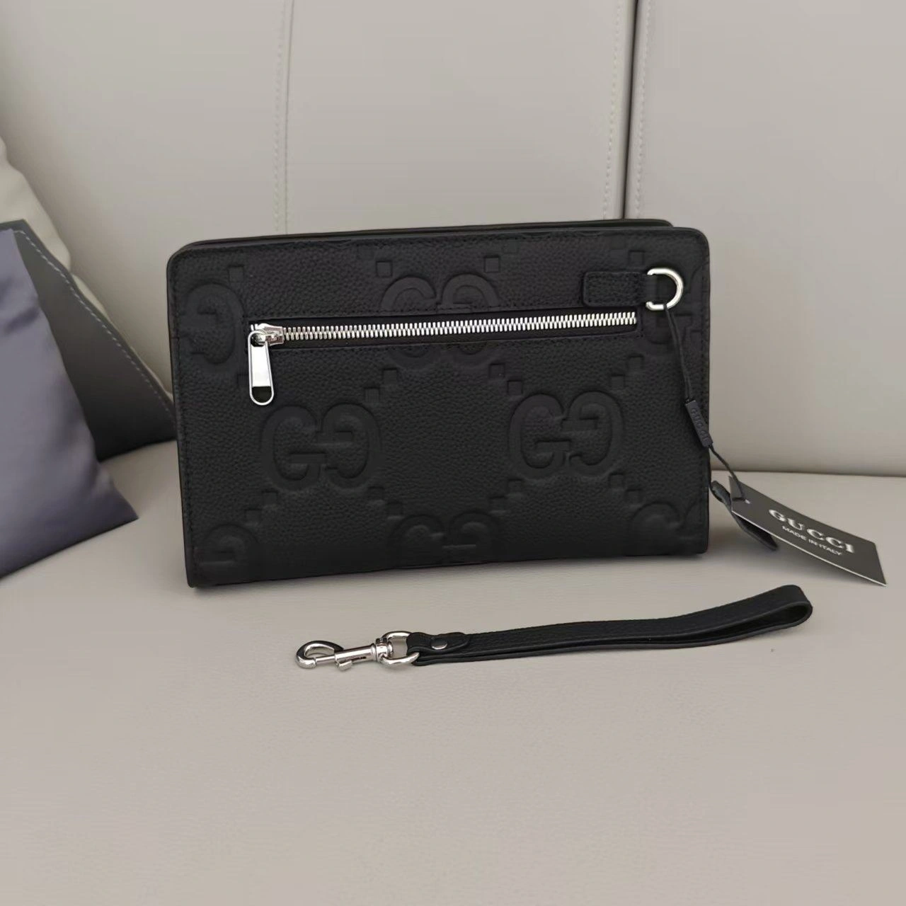 GoAnywhere Mens Gucci Clutch Bags 93005