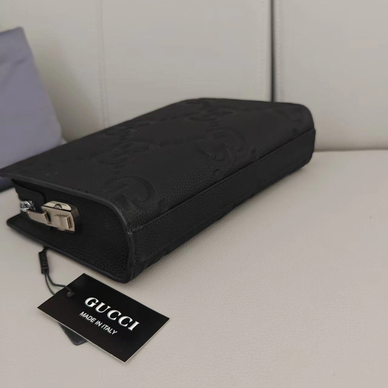 GoAnywhere Mens Gucci Clutch Bags 93005