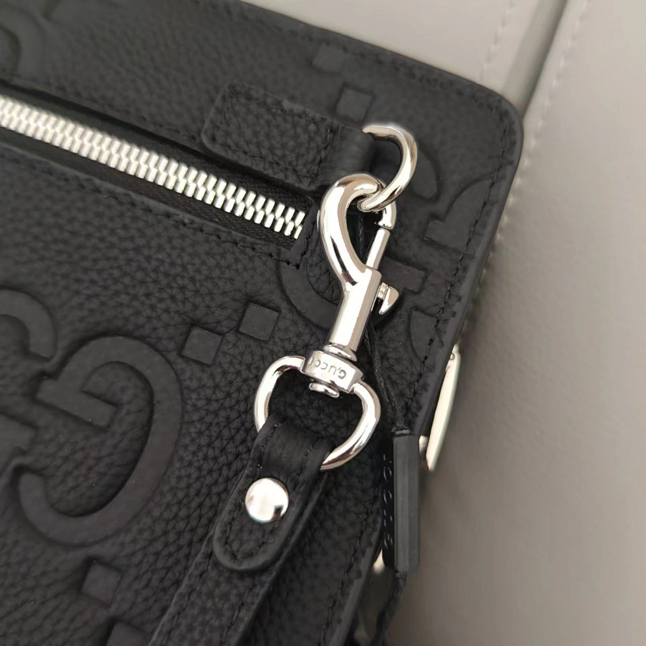 GoAnywhere Mens Gucci Clutch Bags 93005