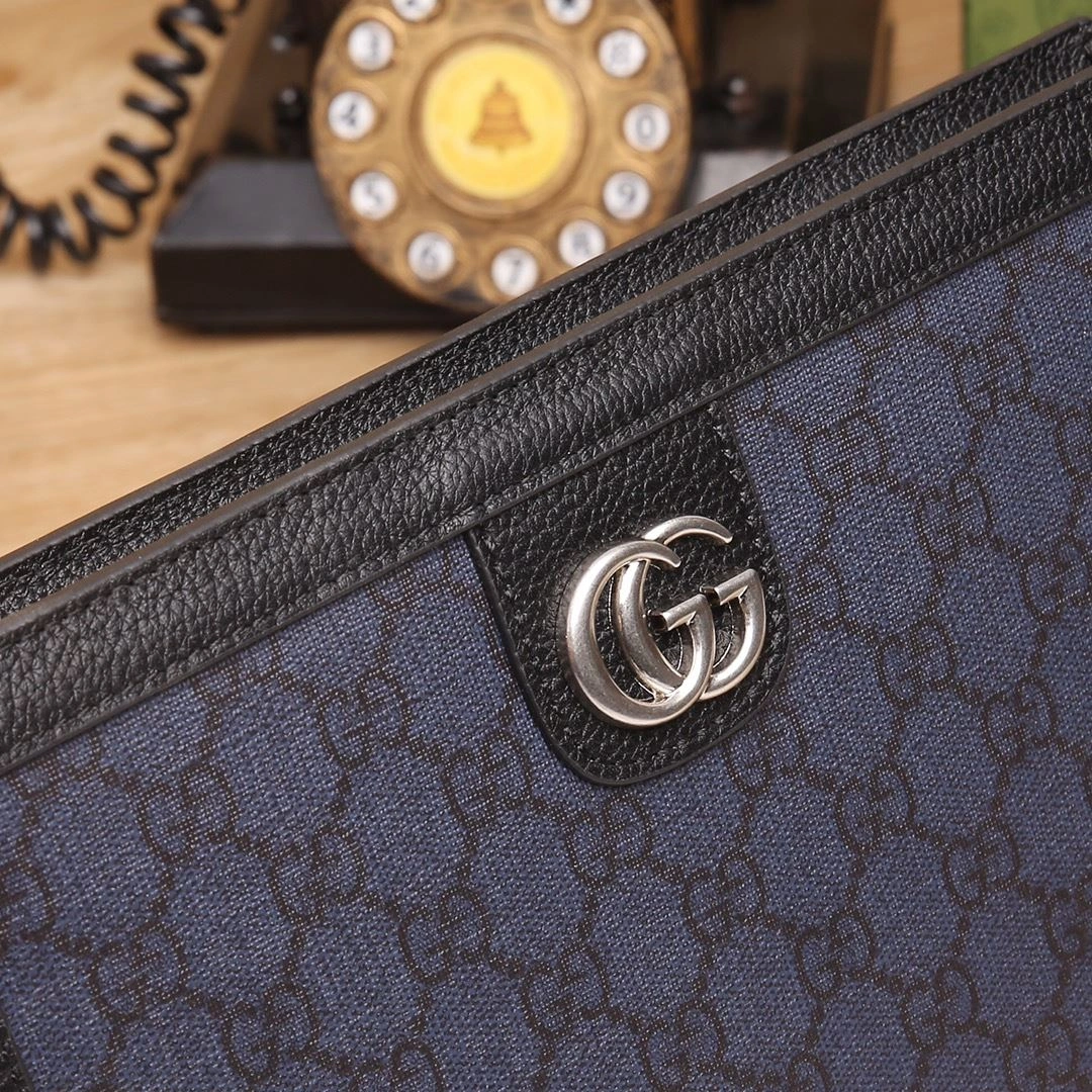 Stylish Mens Gucci Clutch Bags 93003