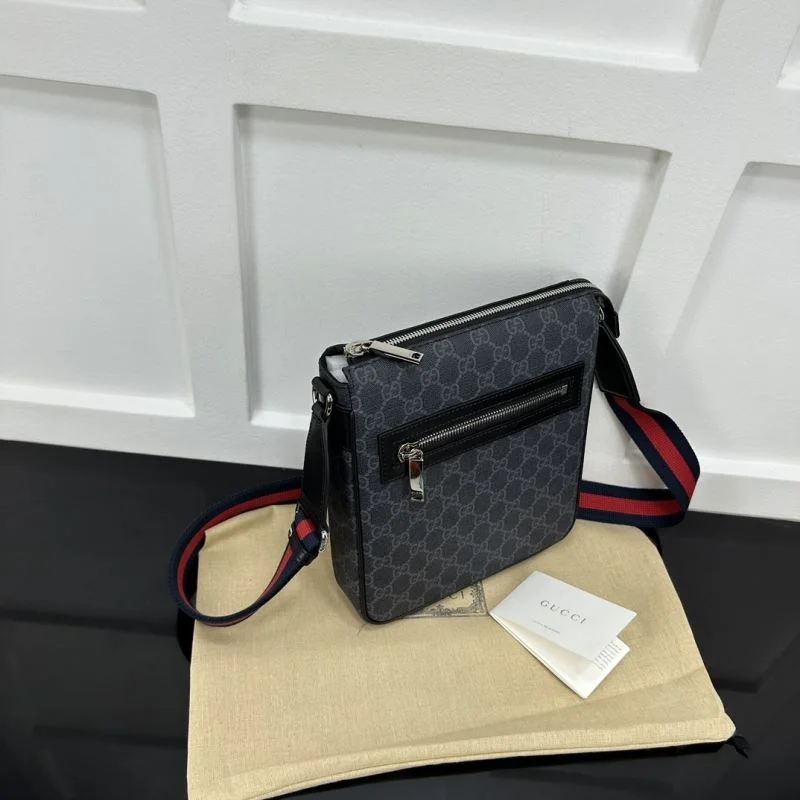 Mens Gucci Satchel Bags Efficient 50049