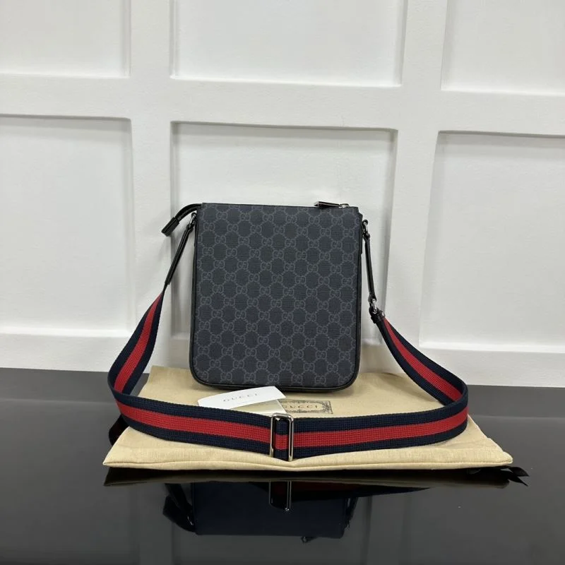 Mens Gucci Satchel Bags Efficient 50049