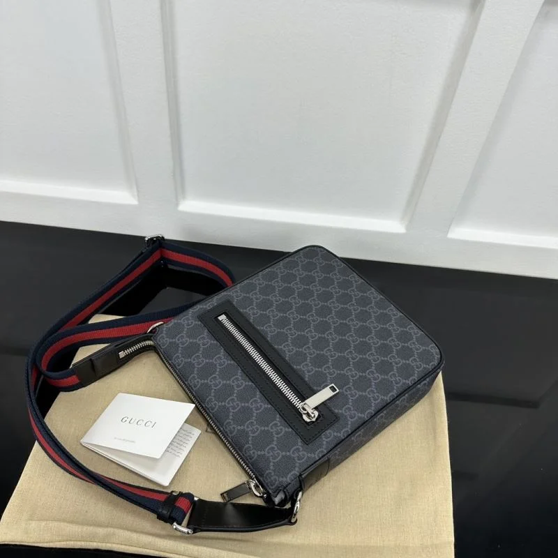Mens Gucci Satchel Bags Efficient 50049