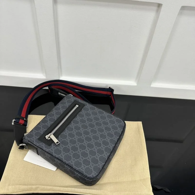 Mens Gucci Satchel Bags Efficient 50049