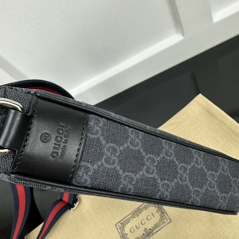 Mens Gucci Satchel Bags Efficient 50049