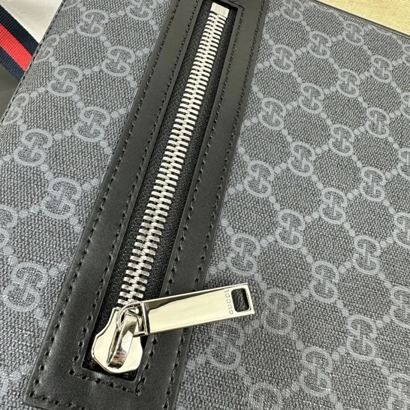 Mens Gucci Satchel Bags Efficient 50049