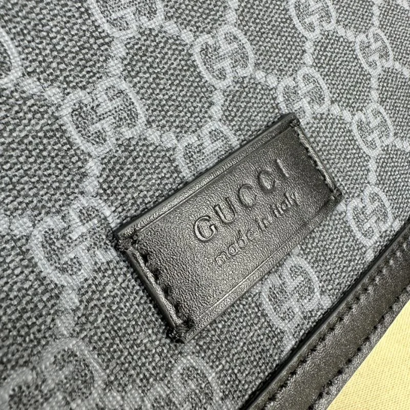 Sleek Mens Gucci Satchel Bags 50057