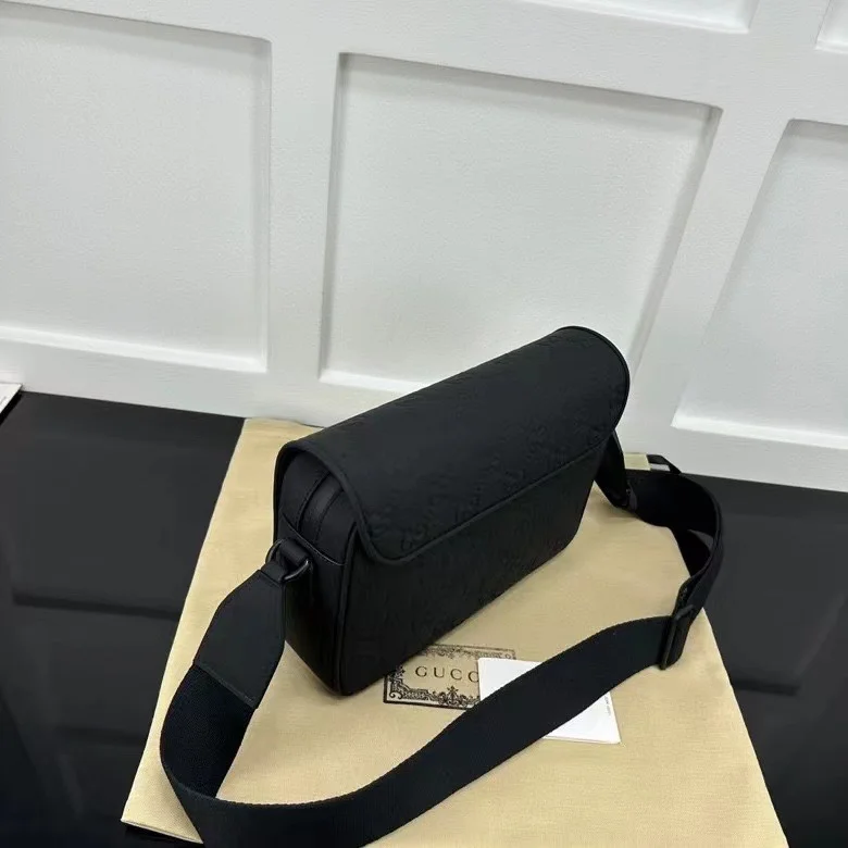 Mens Gucci Satchel Bags Modern 50054