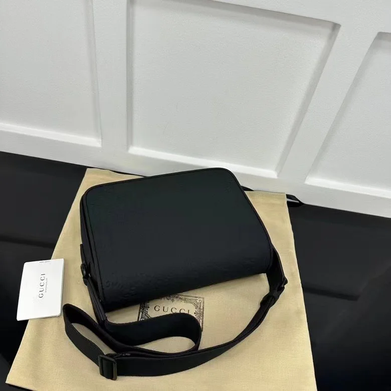 Mens Gucci Satchel Bags Modern 50054