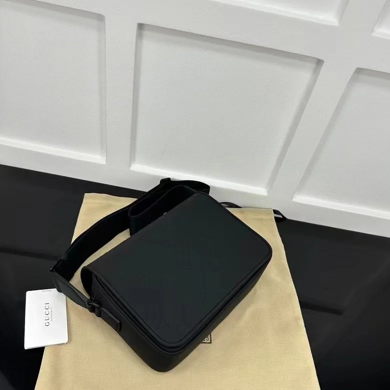 Mens Gucci Satchel Bags Modern 50054