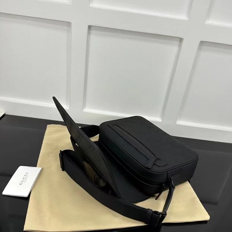 Mens Gucci Satchel Bags Modern 50054