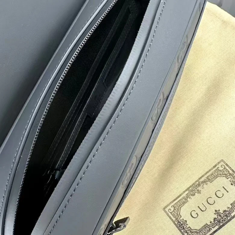 Mens Gucci Satchel Bags Modern 50054