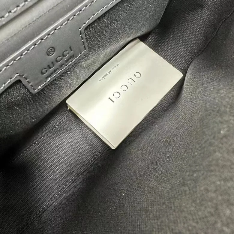 Mens Gucci Satchel Bags Modern 50054