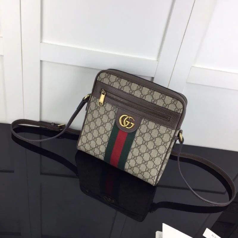 FlexibleFit Mens Gucci Satchel Bags 50048