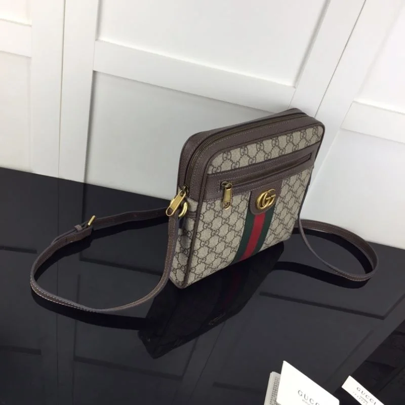 FlexibleFit Mens Gucci Satchel Bags 50048