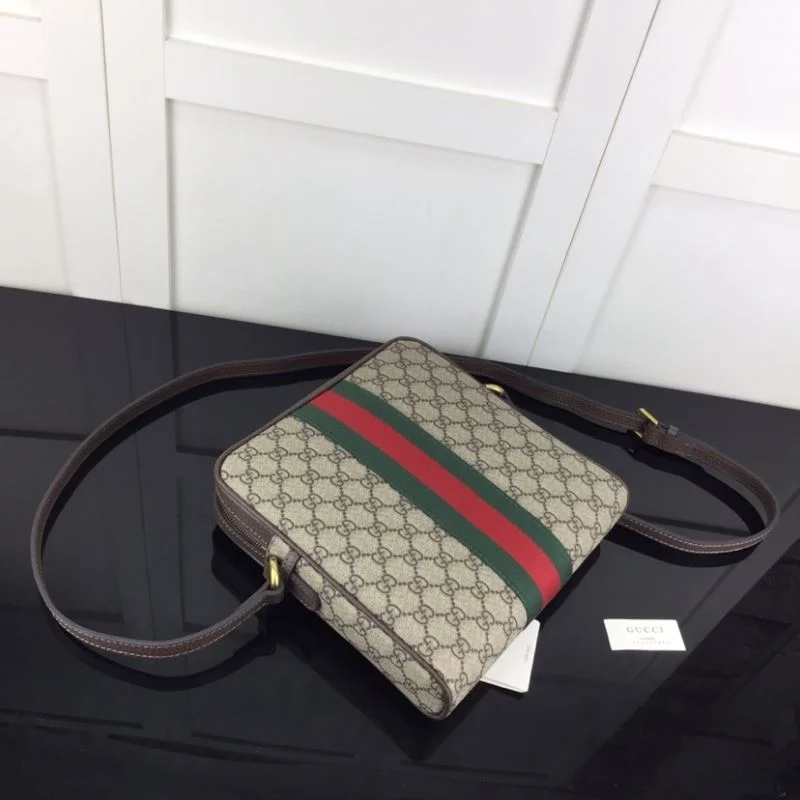 FlexibleFit Mens Gucci Satchel Bags 50048