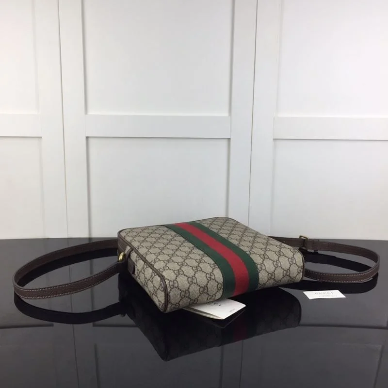 FlexibleFit Mens Gucci Satchel Bags 50048