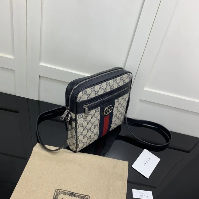 FlexibleFit Mens Gucci Satchel Bags 50047