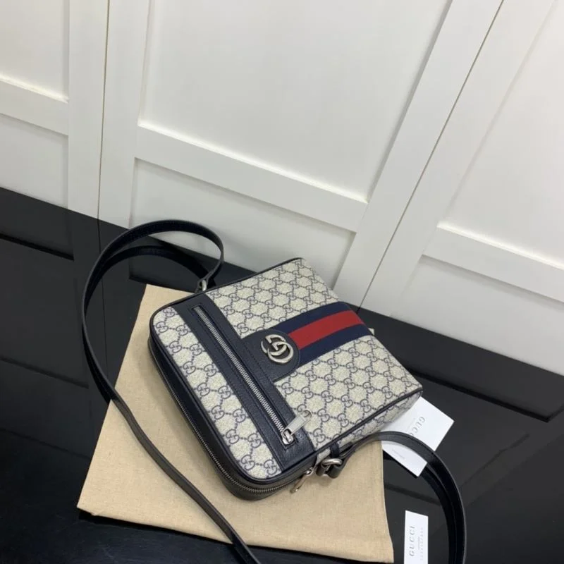 FlexibleFit Mens Gucci Satchel Bags 50047