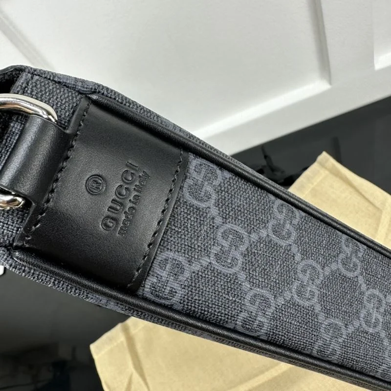 Mens Gucci Satchel Bags Bright 50046