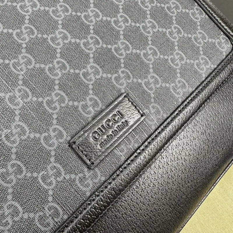 Mens Gucci Satchel Bags Sporty 50087